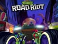 Juego El Ascenso de las Tortugas Ninja Adolescentes: Revuelta en la Carretera en línea