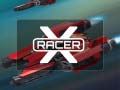 Juego X racer en línea