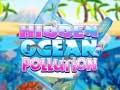 Juego Contaminación oceánica oculta en línea