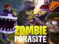 Juego Parásito Zombi en línea