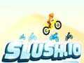 Juego Slush.io en línea