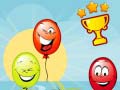 Juego Desafío de Globos en línea