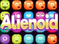 Juego ALEINOIDE en línea