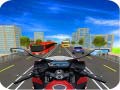 Juego Aceleración en Moto en línea