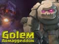 Juego Golem Armageddon en línea