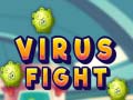 Juego Lucha contra Virus en línea