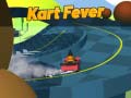 Juego Fiebre del Kart en línea