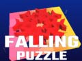 Juego Puzzles Caídos en línea