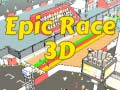 Juego Carrera Épica 3D en línea