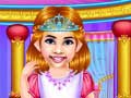 Juego Baile de la Pequeña Princesa en línea