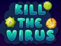 Juego Mata el Coronavirus en línea