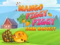 Juego Granja de Cerditos Mango en línea