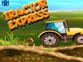 Juego Tractor Expreso en línea