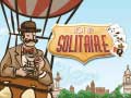 Juego Solitaire de aire caliente en línea