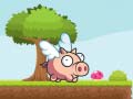 Juego Carrera de Cerdito en línea