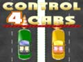 Juego Controlar 4 Coches en línea