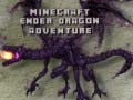 Juego Aventura del Dragón del End en Minecraft en línea