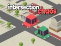 Juego Caos de Intersección en línea