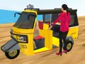 Juego Tuk Tuk Auto Rickshaw 2020 en línea