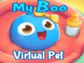 Juego Mi Boo Mascota Virtual en línea