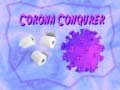 Juego Conquistador de Corona en línea