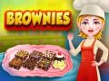 Juego Brownies en línea