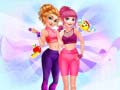 Juego Estilo de vida fitness BFFS en línea