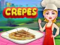 Juego Crepes en línea