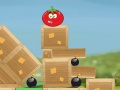 Juego Rodar Tomate en línea