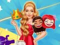 Juego Gala de Prom de Princesa en línea