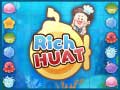 Juego Hual Rico en línea