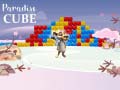 Juego Cubo de Paraíso en línea