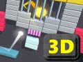 Juego Rompe Ladrillos 3D en línea