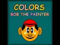 Juego Colores Bob El Pintor en línea