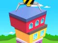 Juego Constructor de torres en línea