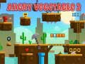 Juego Vegetal Enojado 2 en línea