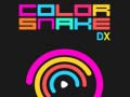 Juego Serpiente de Color Dx en línea