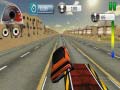 Juego Simulación de coche de acrobacias en la carretera en línea