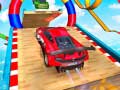 Juego GT Mega Ramp Trucos de Coche en línea