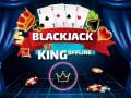 Juego Blackjack Rey Sin Conexión en línea