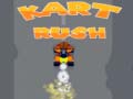 Juego Kart Rush en línea