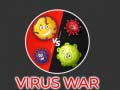 Juego Guerra de virus en línea