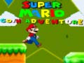 Juego Super Mario Aventura de Monedas en línea