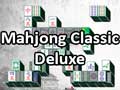 Juego Mahjong Clásico Deluxe en línea