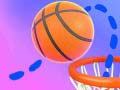 Juego Doodle Dunk en línea