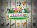 Juego Conexión Mahjong de Animales en línea