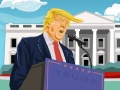 Juego Puzzle Trump en línea