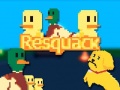 Juego Resquack en línea