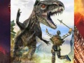 Juego Francotirador cazador de dinosaurios mortales en línea