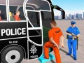 Juego Transporte de prisioneros de la policía de EE. UU. en línea